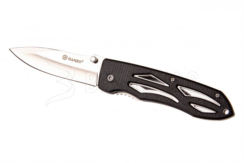 Vouwmes Ganzo G615