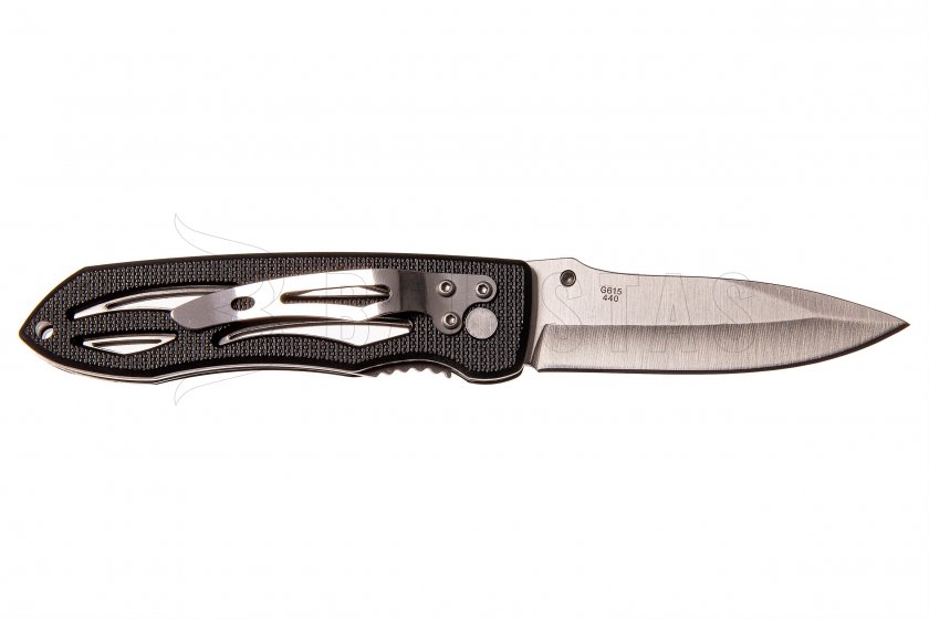 Vouwmes Ganzo G615