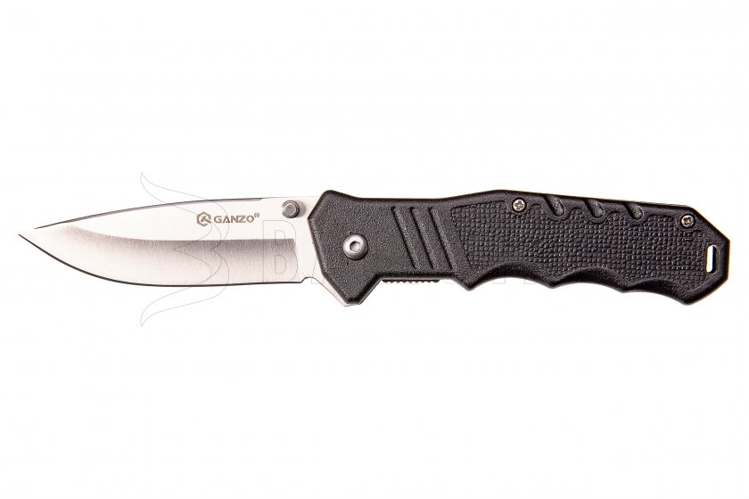 Vouwmes Ganzo G616