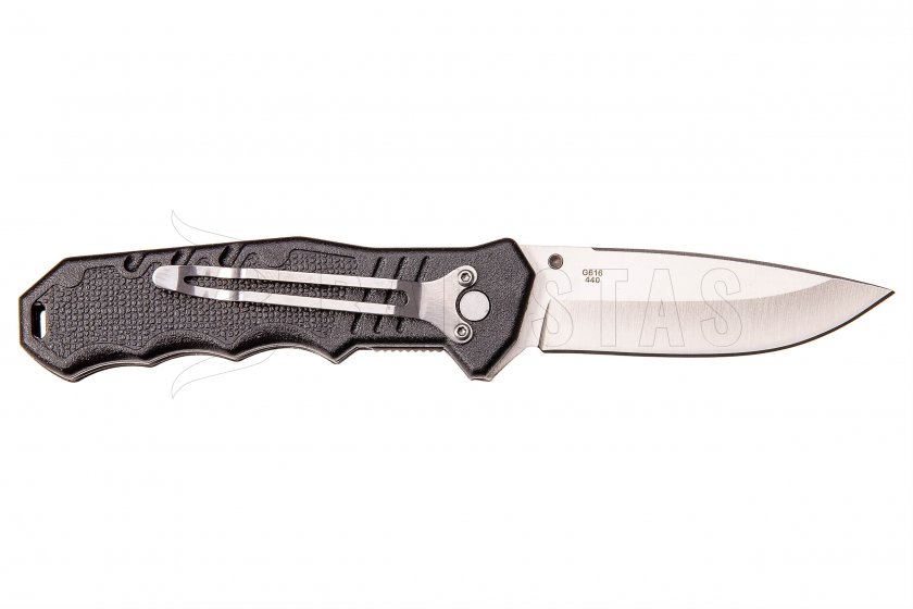 Vouwmes Ganzo G616
