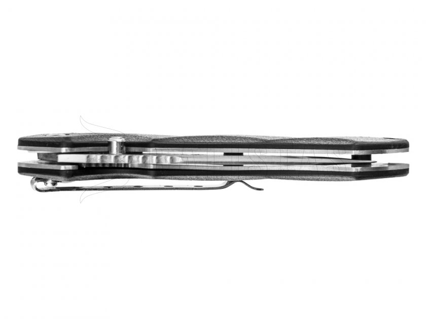 Vouwmes Ganzo G617