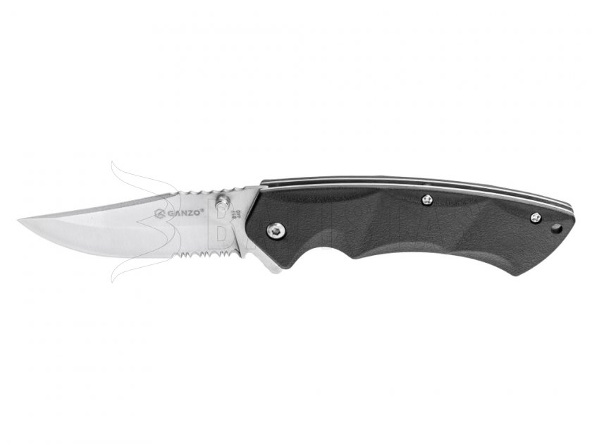 Vouwmes Ganzo G617
