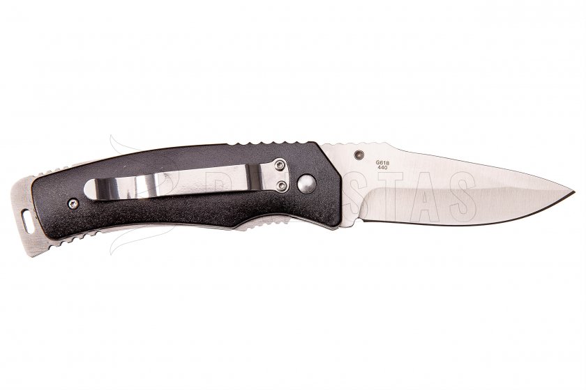 Vouwmes Ganzo G618