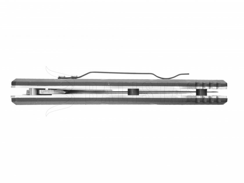 Vouwmes Ganzo G619