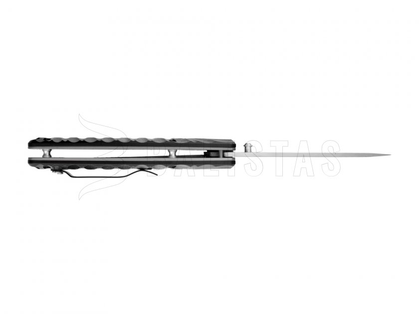 Vouwmes Ganzo G620-B2