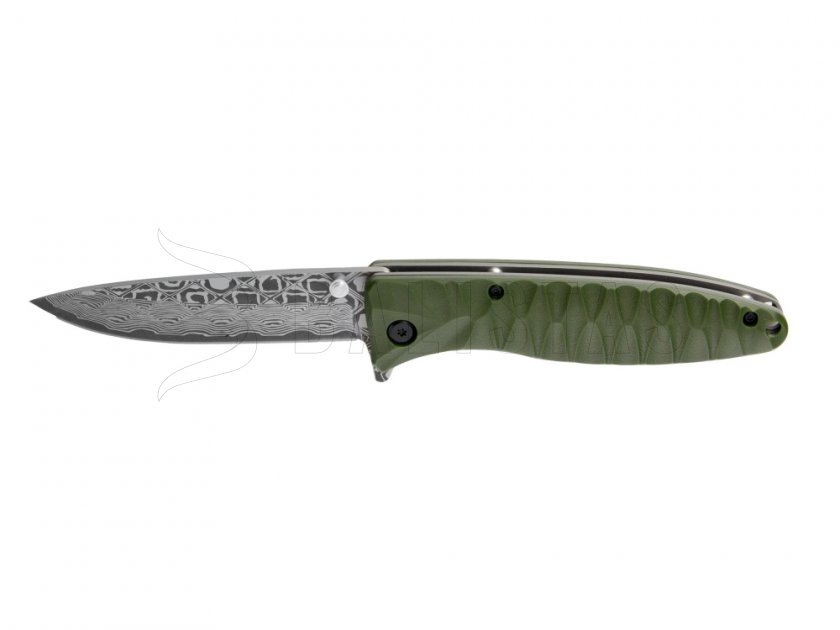 Vouwmes Ganzo G620-G2
