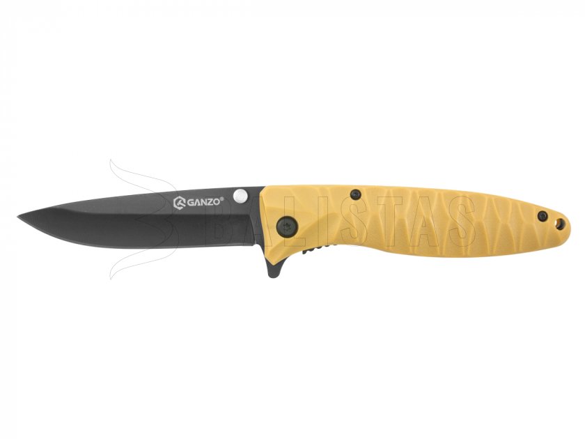 Vouwmes Ganzo G620-Y1