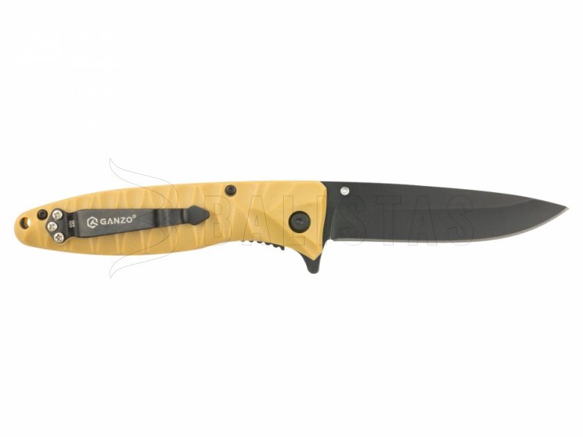 Vouwmes Ganzo G620-Y1