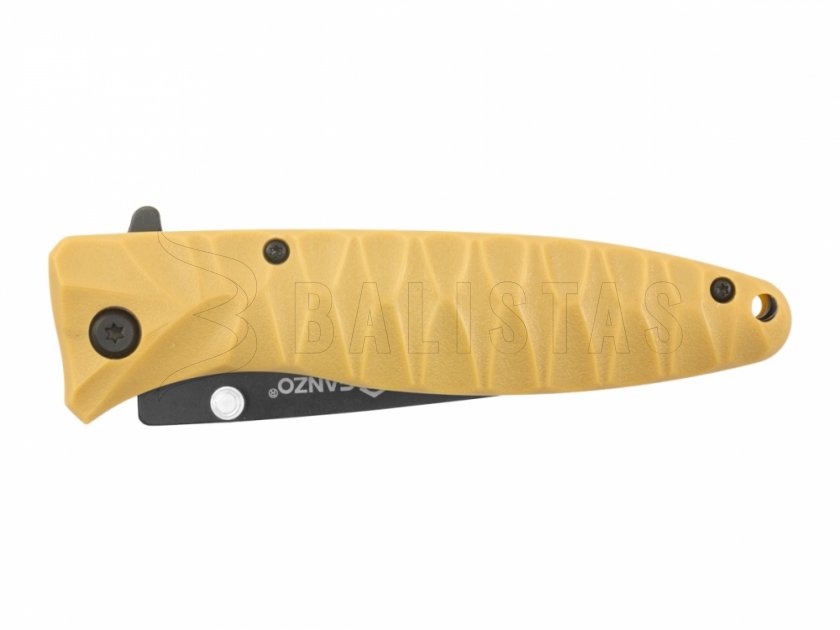 Vouwmes Ganzo G620-Y1
