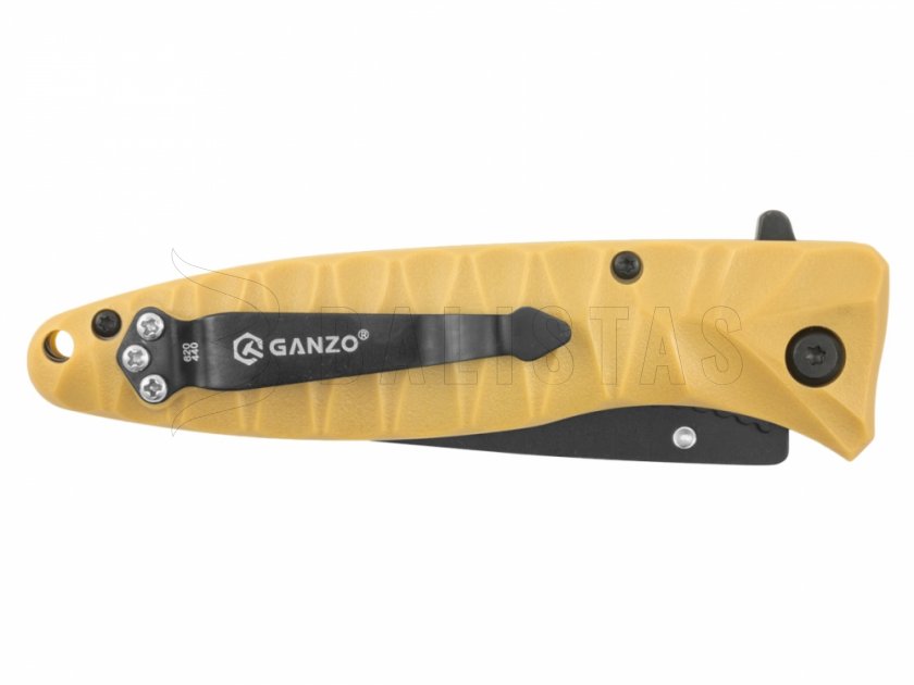 Vouwmes Ganzo G620-Y1