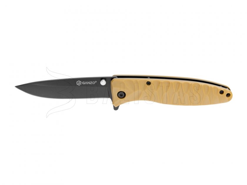 Vouwmes Ganzo G620-Y1