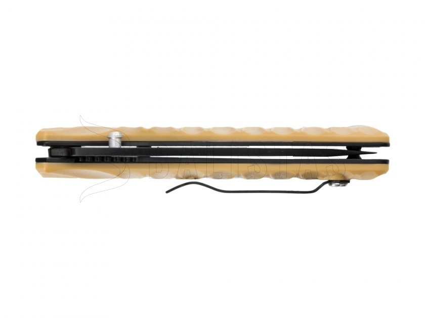 Vouwmes Ganzo G620-Y1