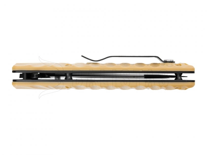 Vouwmes Ganzo G620-Y1