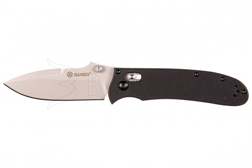 Vouwmes Ganzo G704-B