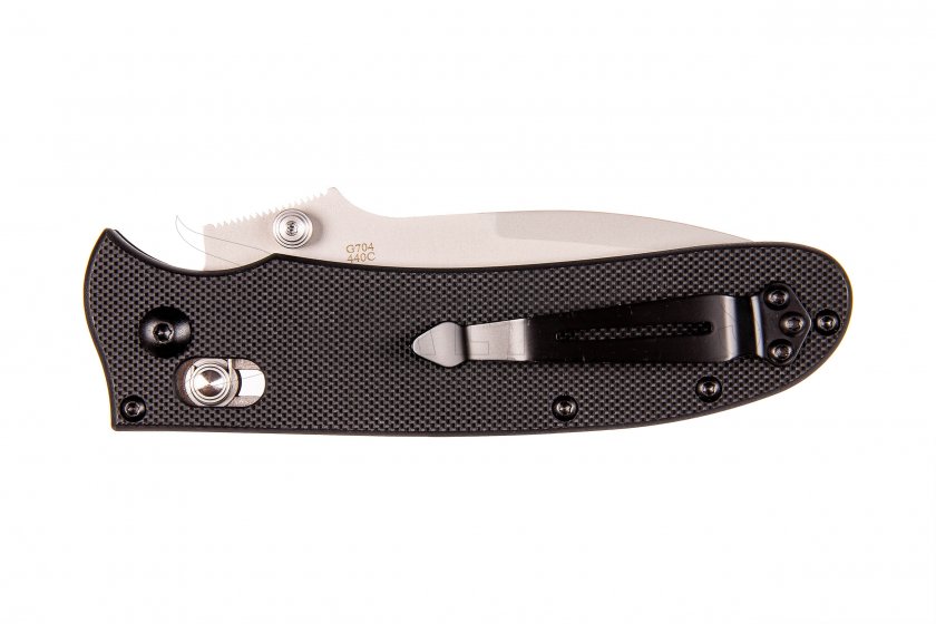 Vouwmes Ganzo G704-B