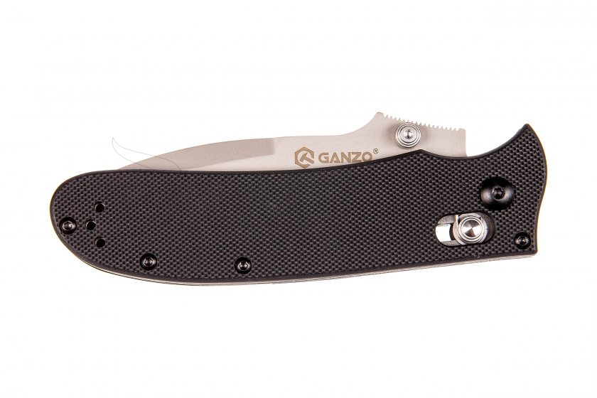 Vouwmes Ganzo G704-B