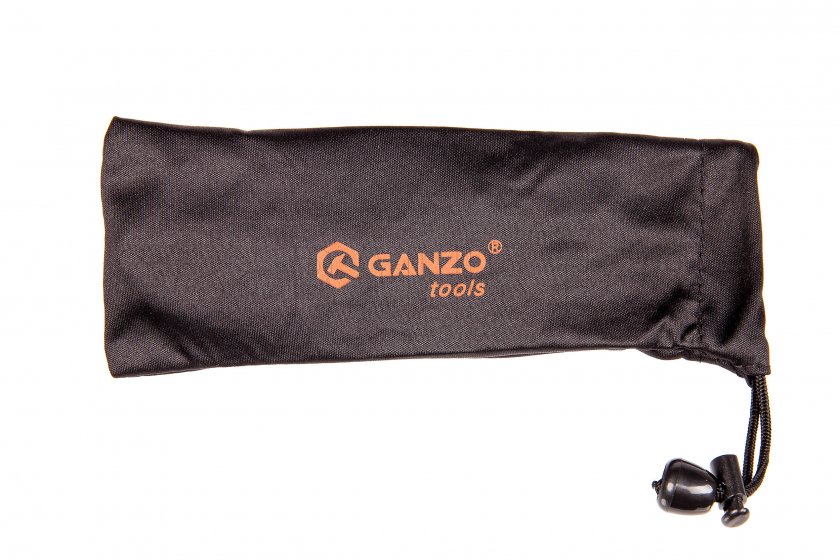 Vouwmes Ganzo G704-G