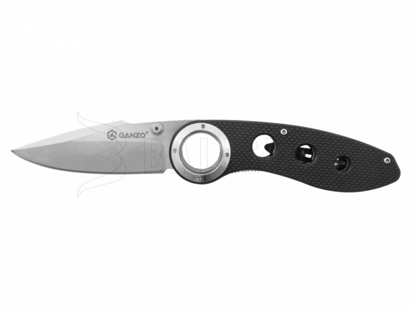Vouwmes Ganzo G708