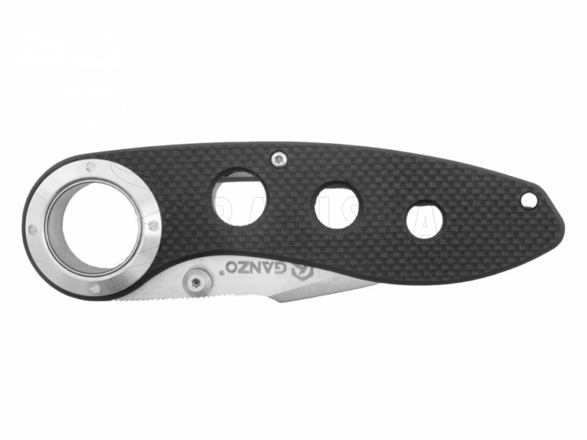 Vouwmes Ganzo G708
