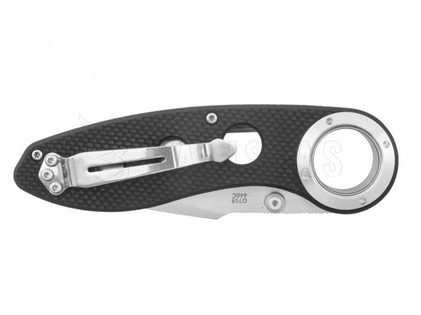 Vouwmes Ganzo G708