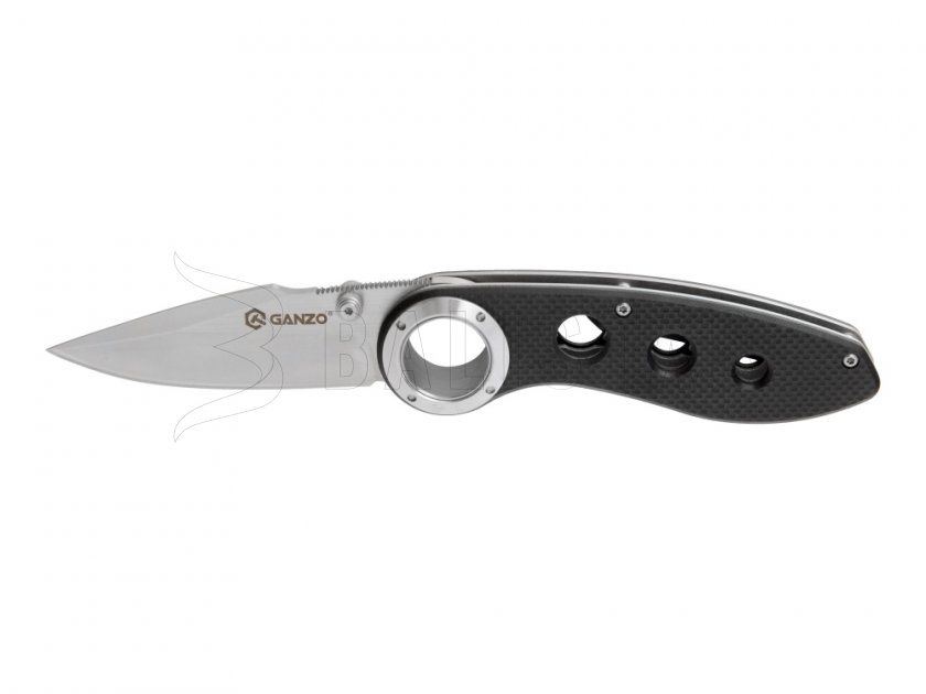 Vouwmes Ganzo G708