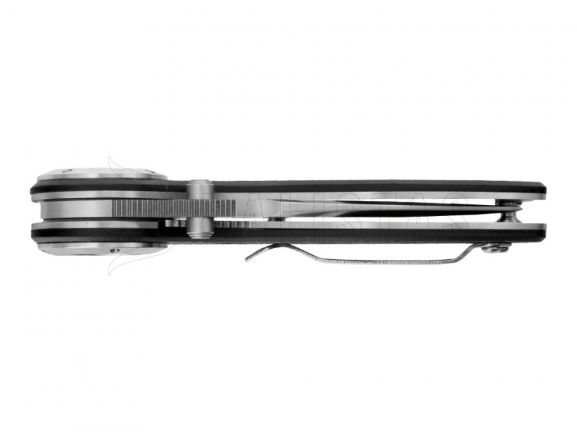 Vouwmes Ganzo G708