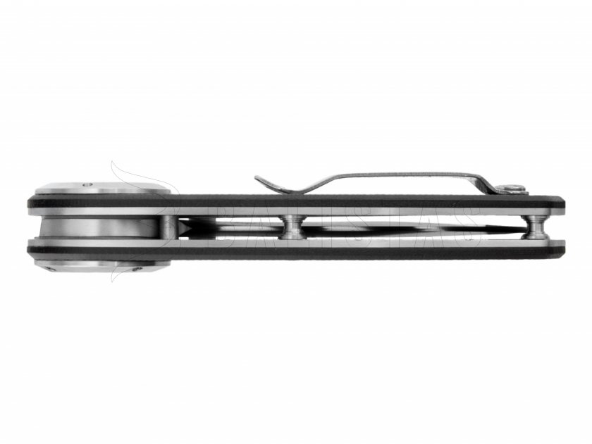 Vouwmes Ganzo G708