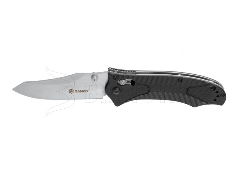 Vouwmes Ganzo G710