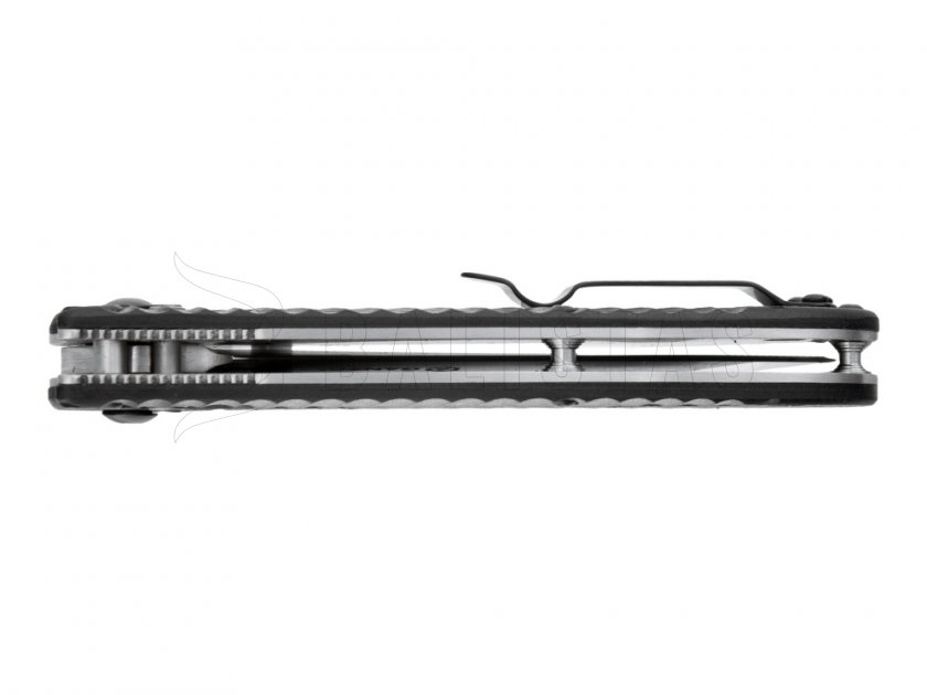 Vouwmes Ganzo G710
