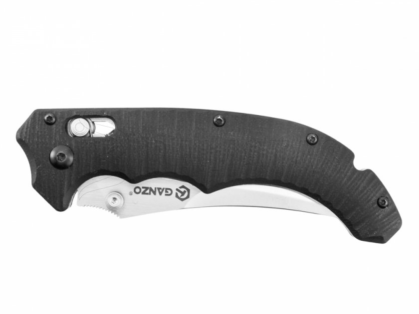 Vouwmes Ganzo G712
