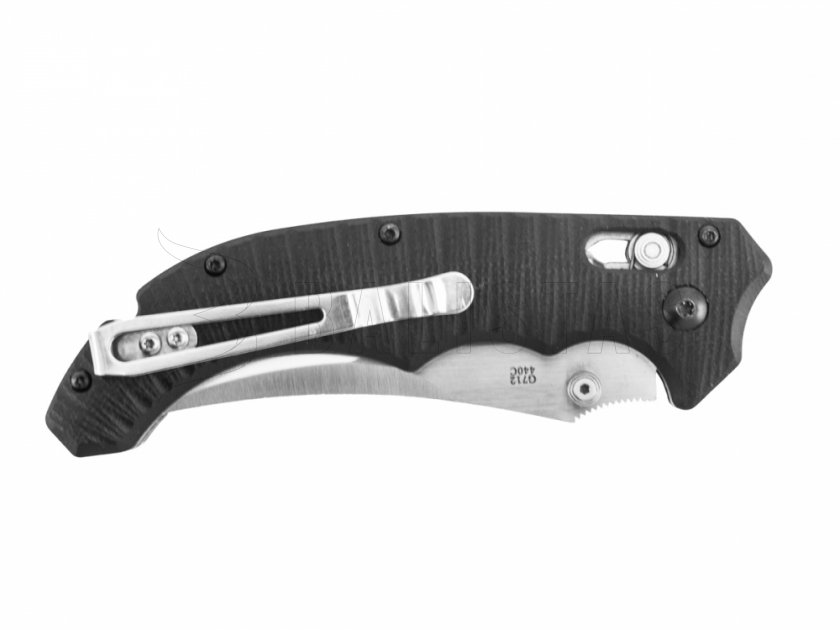 Vouwmes Ganzo G712