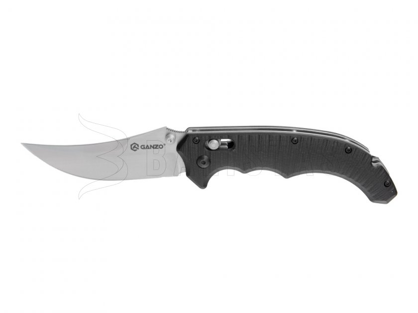 Vouwmes Ganzo G712