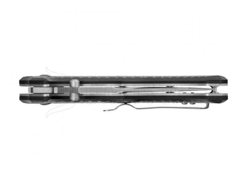 Vouwmes Ganzo G712