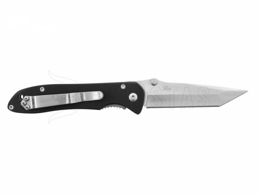 Vouwmes Ganzo G714