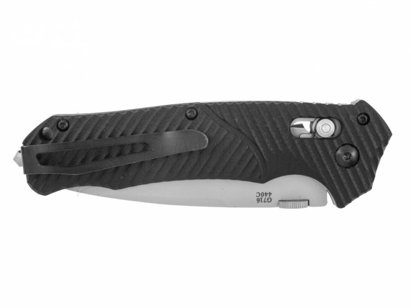 Vouwmes Ganzo G716