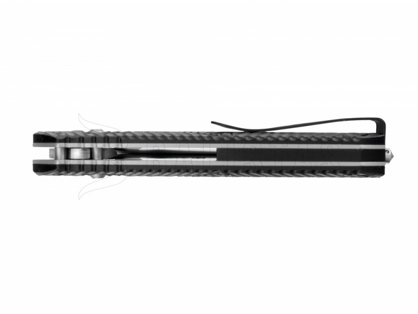 Vouwmes Ganzo G716
