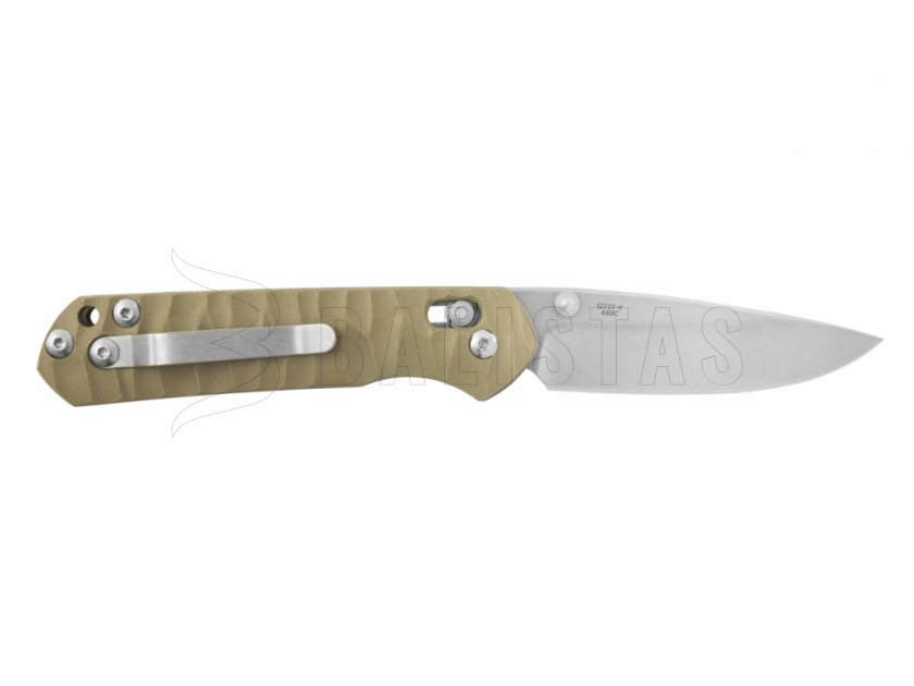 Vouwmes Ganzo G717-Y