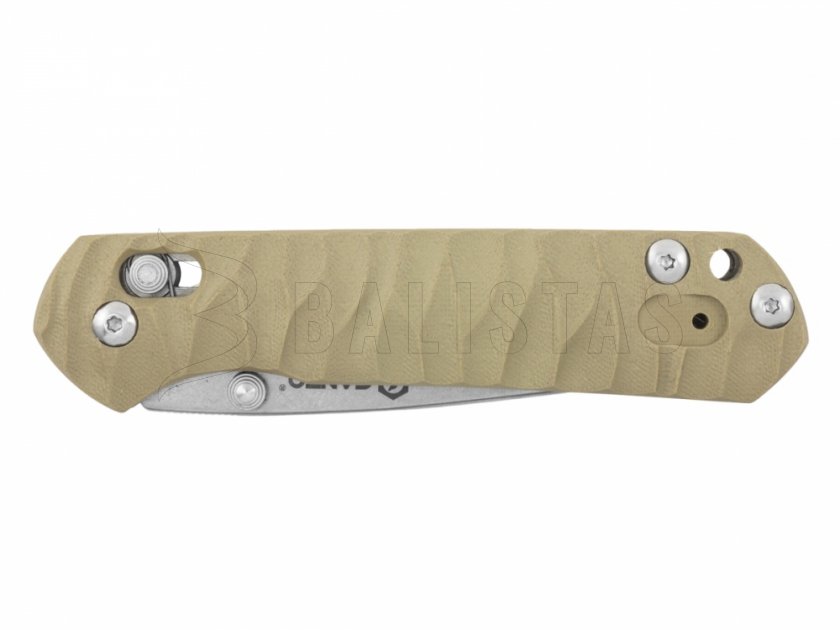 Vouwmes Ganzo G717-Y