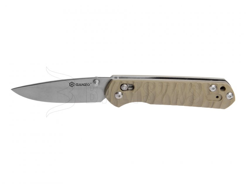 Vouwmes Ganzo G717-Y