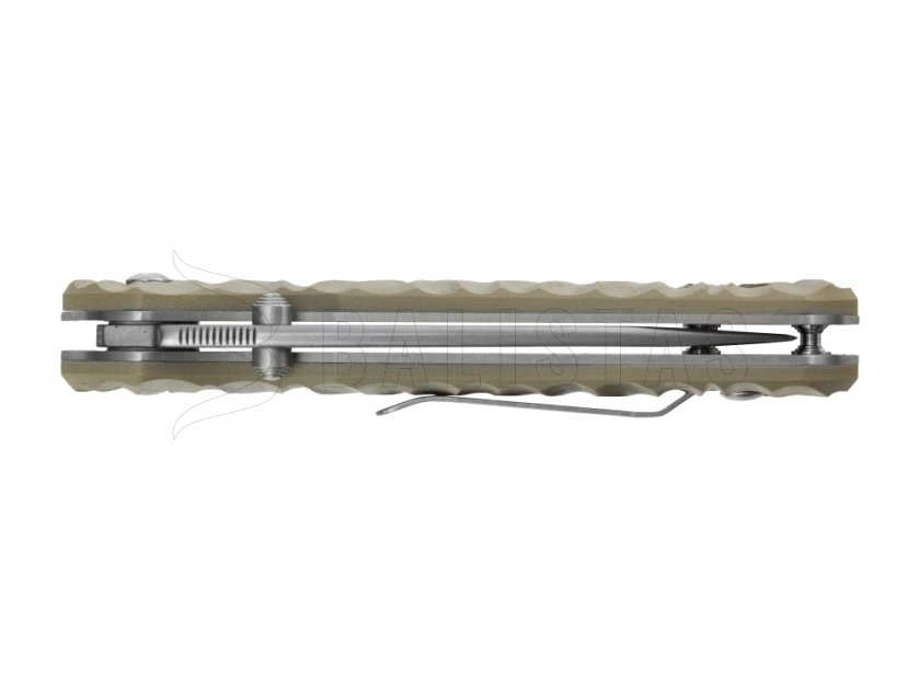 Vouwmes Ganzo G717-Y