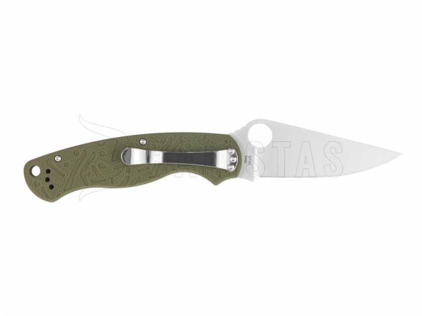 Vouwmes Ganzo G7301-GR