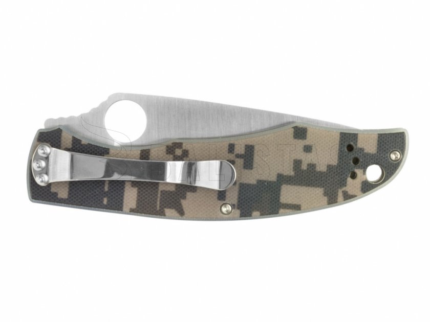 Vouwmes Ganzo G732-CA