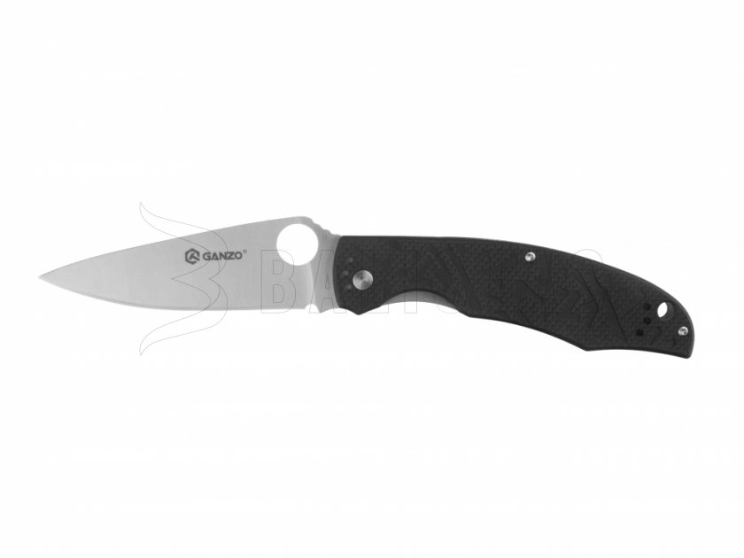 Opvouwbaar mes Ganzo G7321-BK