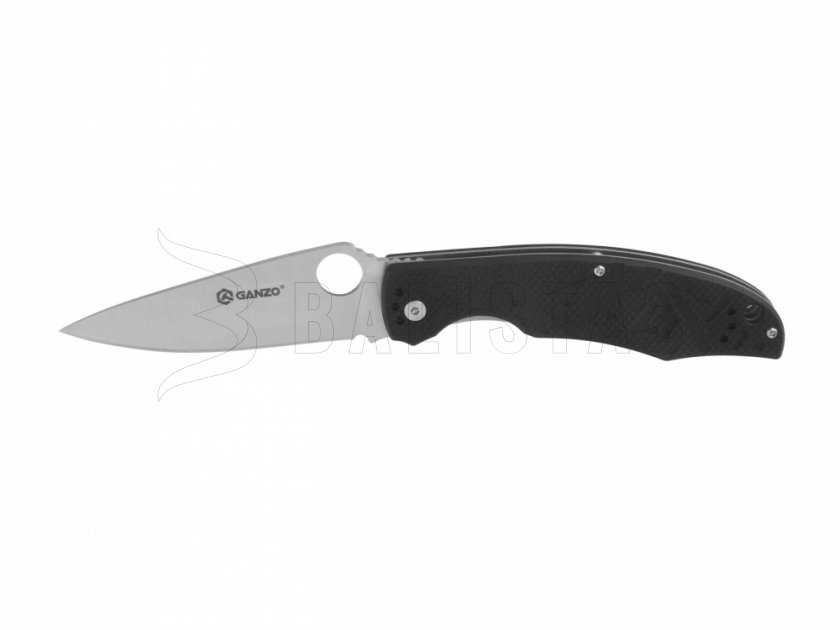 Opvouwbaar mes Ganzo G7321-BK