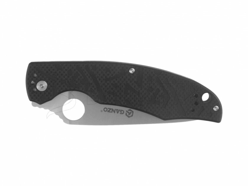 Opvouwbaar mes Ganzo G7321-BK