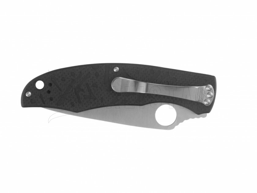 Opvouwbaar mes Ganzo G7321-BK