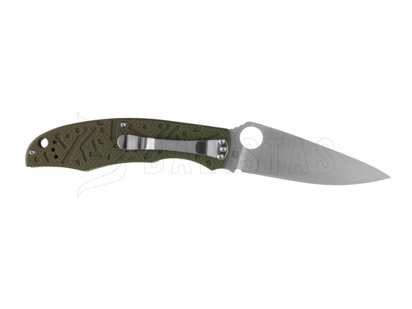 Vouwmes Ganzo G7321-GR