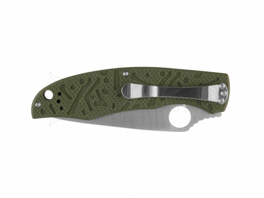 Vouwmes Ganzo G7321-GR