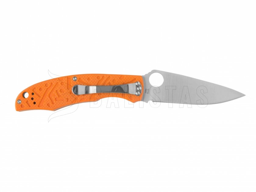 Vouwmes Ganzo G7321-OR