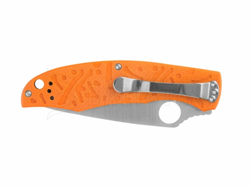 Vouwmes Ganzo G7321-OR